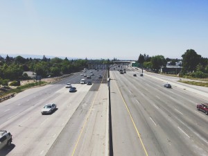 Lithonia Industrial Boulevard, Phase 1; DeKalb County